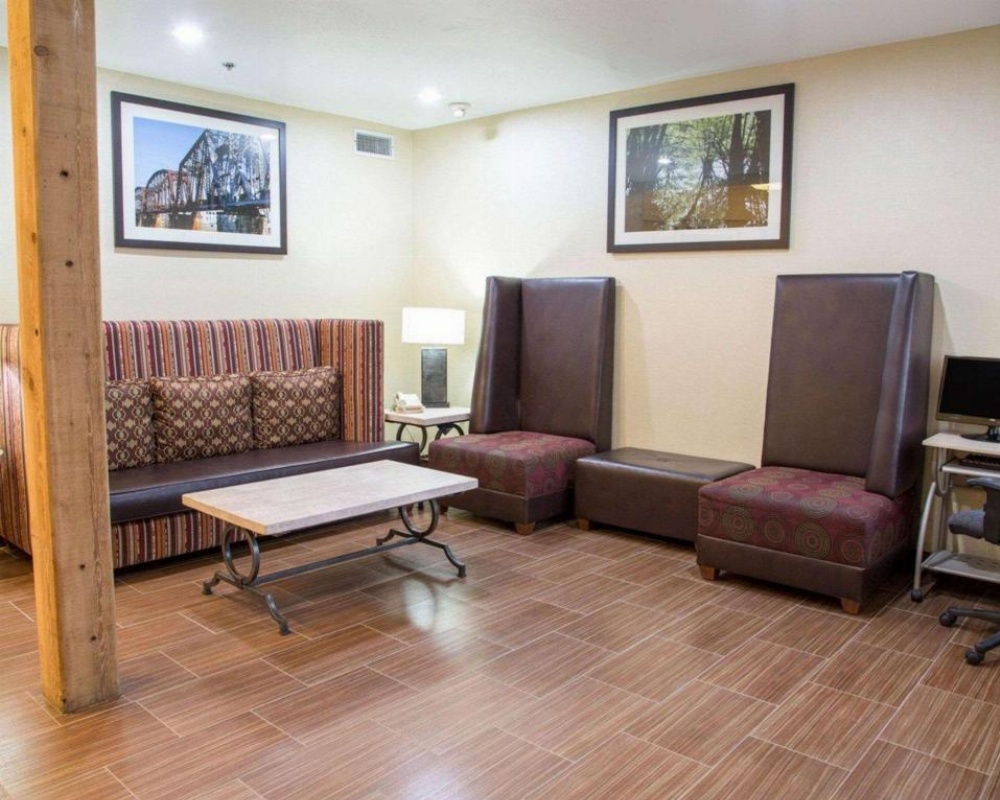 Comfort Inn Shreveport I-49 Image 11