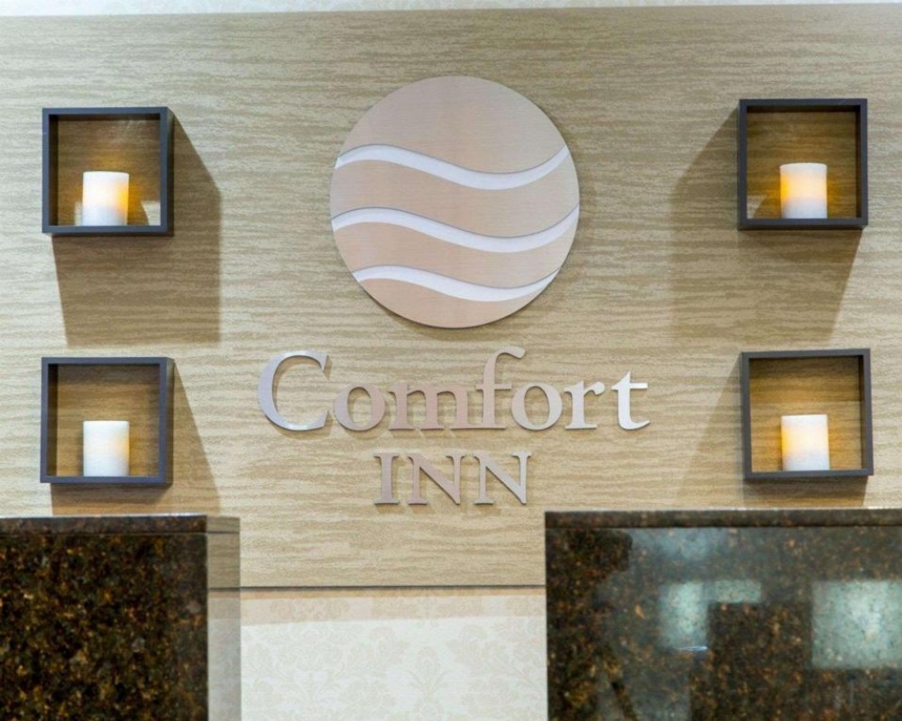Comfort Inn Shreveport I-49 Image 15