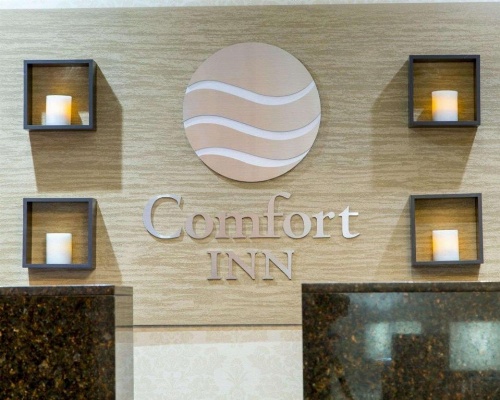 Comfort Inn Shreveport I-49 image 15