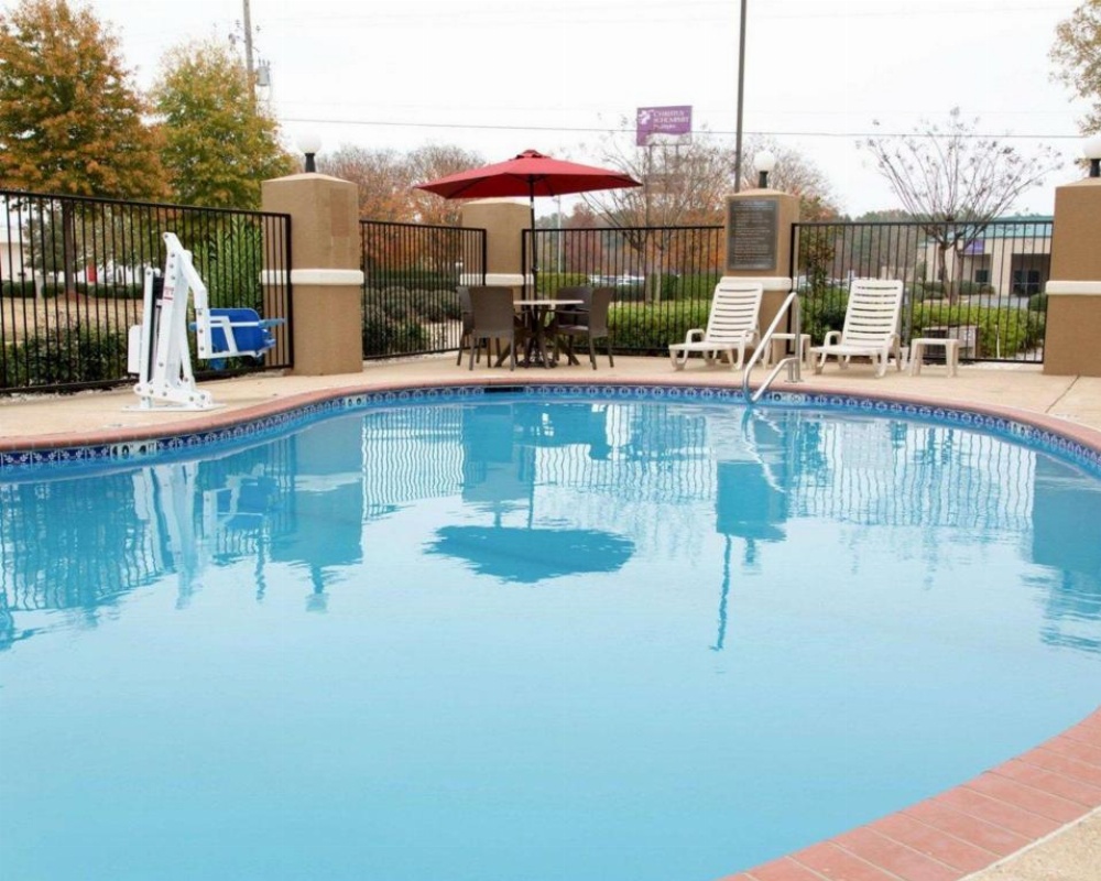 Comfort Inn Shreveport I-49 Image 18
