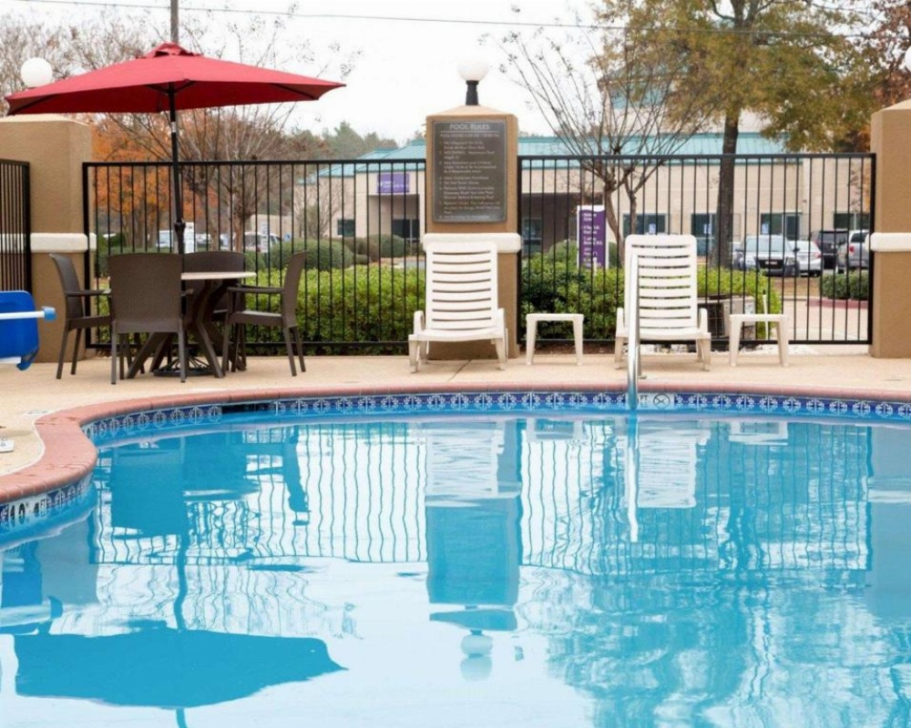 Comfort Inn Shreveport I-49 Image 22