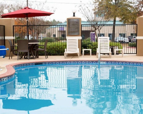 Comfort Inn Shreveport I-49 image 22