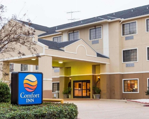 Comfort Inn Shreveport I-49 image 23