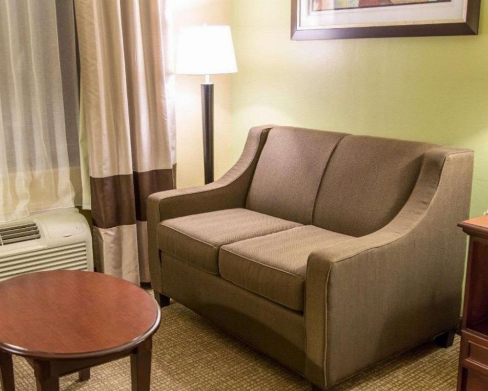 Comfort Inn Shreveport I-49 Image 29