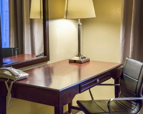 Comfort Inn Shreveport I-49 image 34