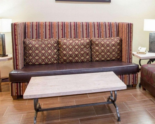 Comfort Inn Shreveport I-49 image 9